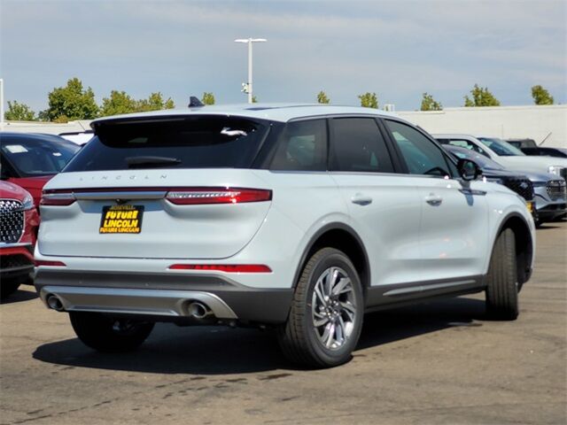 2025 Lincoln Corsair Premiere Roseville CA