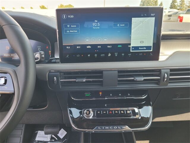 2025 Lincoln Corsair Premiere Roseville CA