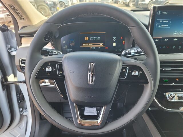 2025 Lincoln Corsair Premiere Roseville CA