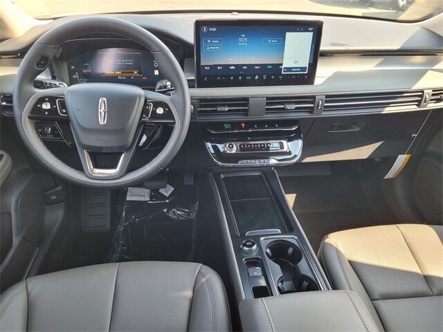 2025 Lincoln Corsair Premiere Roseville CA