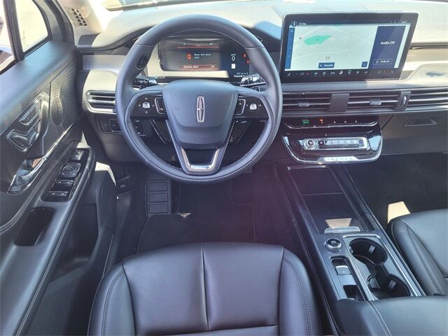 2025 Lincoln Corsair Premiere Roseville CA