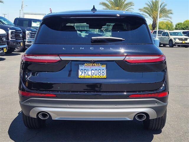 2025 Lincoln Corsair Premiere Roseville CA
