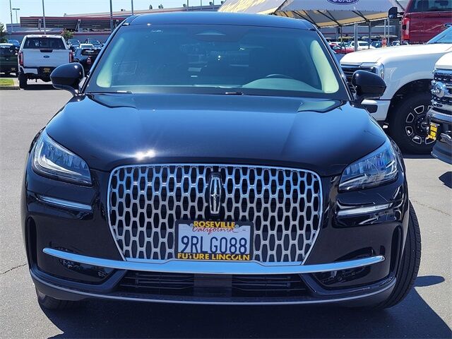 2025 Lincoln Corsair Premiere Roseville CA