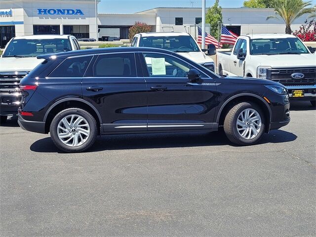2025 Lincoln Corsair Premiere Roseville CA