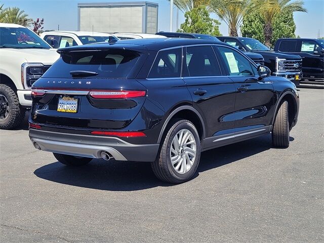 2025 Lincoln Corsair Premiere Roseville CA