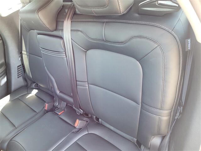 2025 Lincoln Corsair Premiere Roseville CA