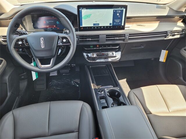 2025 Lincoln Corsair Premiere Roseville CA