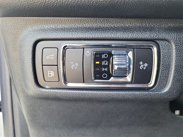 2025 Lincoln Corsair Premiere Roseville CA