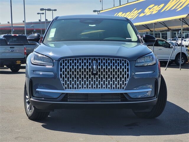 2025 Lincoln Corsair Premiere Roseville CA