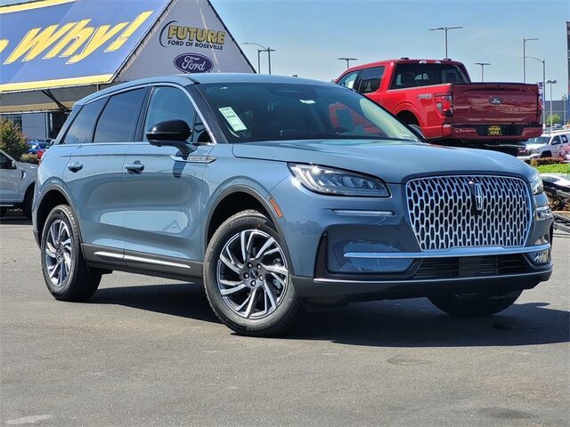 2025 Lincoln Corsair Premiere Roseville CA
