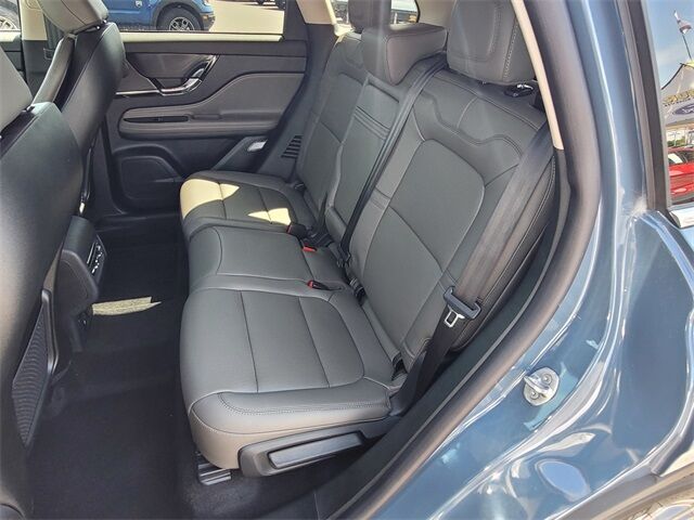 2025 Lincoln Corsair Premiere Roseville CA