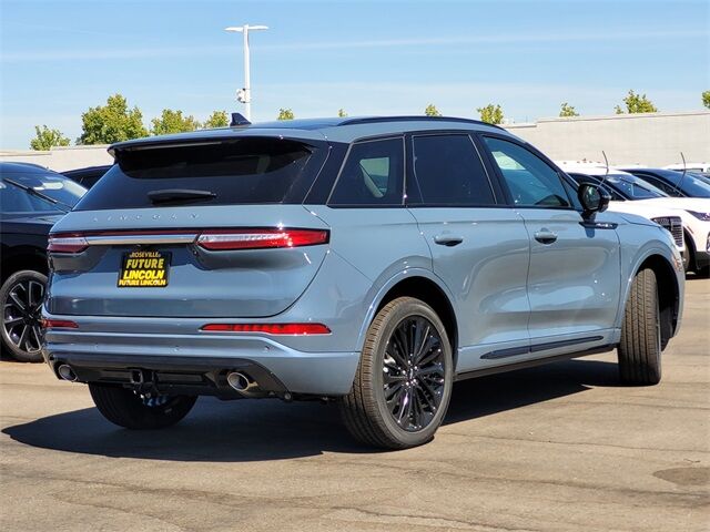 2025 Lincoln Corsair Reserve Roseville CA