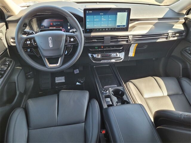 2025 Lincoln Corsair Reserve Roseville CA