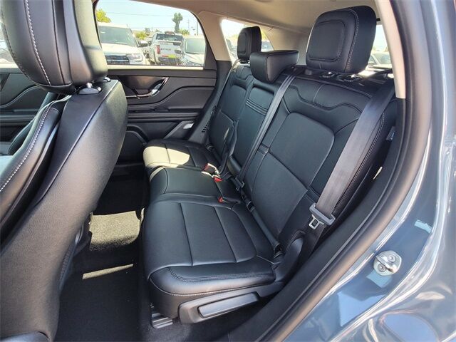 2025 Lincoln Corsair Reserve Roseville CA