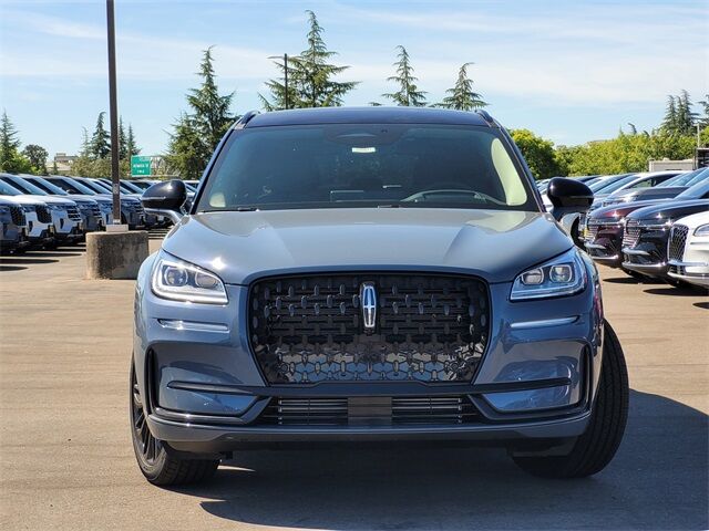 2025 Lincoln Corsair Reserve Roseville CA