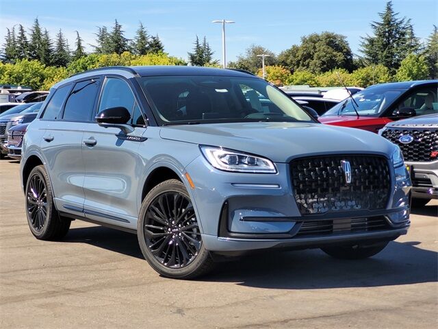 2025 Lincoln Corsair Reserve Roseville CA