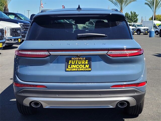 2025 Lincoln Corsair Reserve Roseville CA