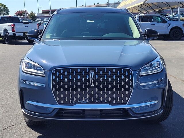 2025 Lincoln Corsair Reserve Roseville CA
