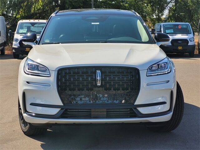 2025 Lincoln Corsair Reserve Roseville CA