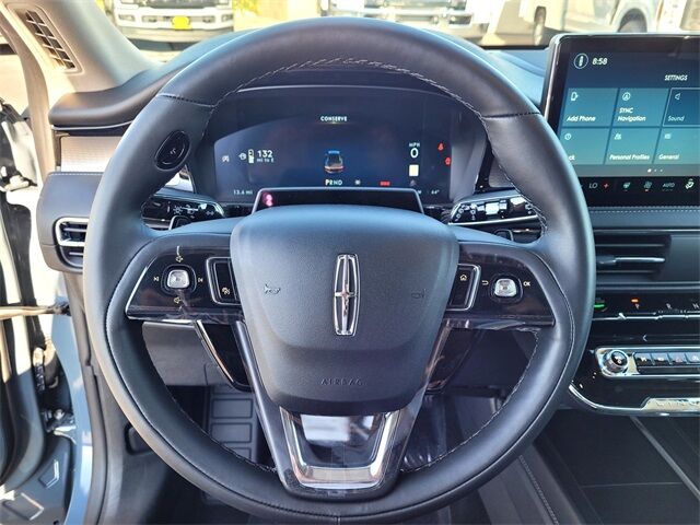 2025 Lincoln Corsair Reserve Roseville CA