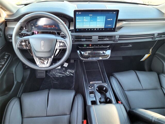 2025 Lincoln Corsair Reserve Roseville CA
