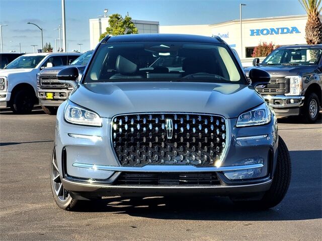2025 Lincoln Corsair Reserve Roseville CA