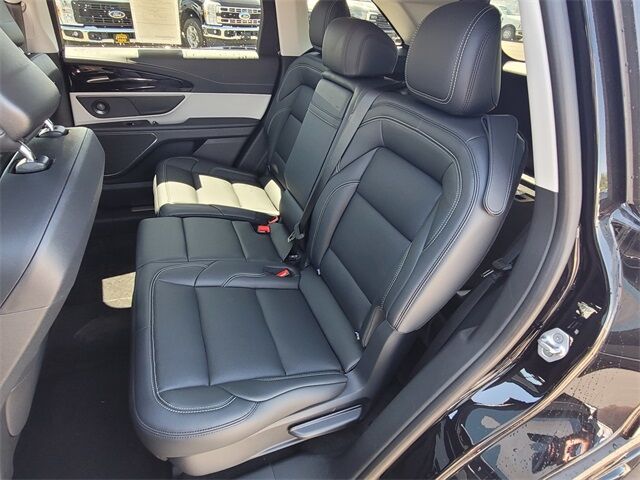 2025 Lincoln Nautilus Premiere Roseville CA