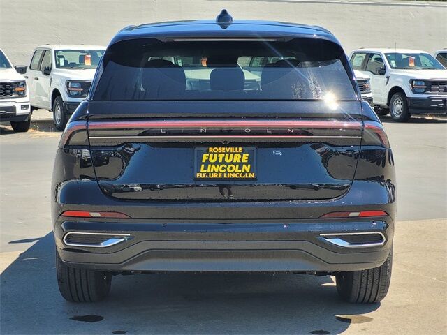 2025 Lincoln Nautilus Premiere Roseville CA