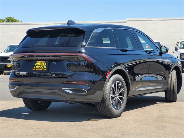 2025 Lincoln Nautilus Premiere Roseville CA