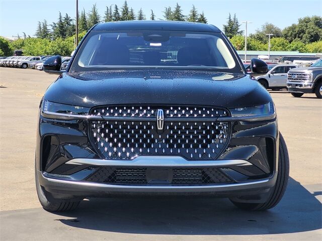 2025 Lincoln Nautilus Premiere Roseville CA
