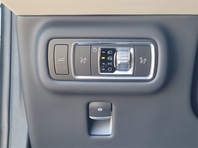2025 Lincoln Nautilus Premiere Roseville CA