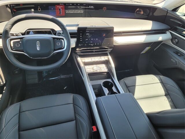 2025 Lincoln Nautilus Premiere Roseville CA