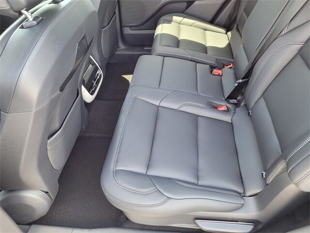 2025 Lincoln Nautilus Premiere Roseville CA