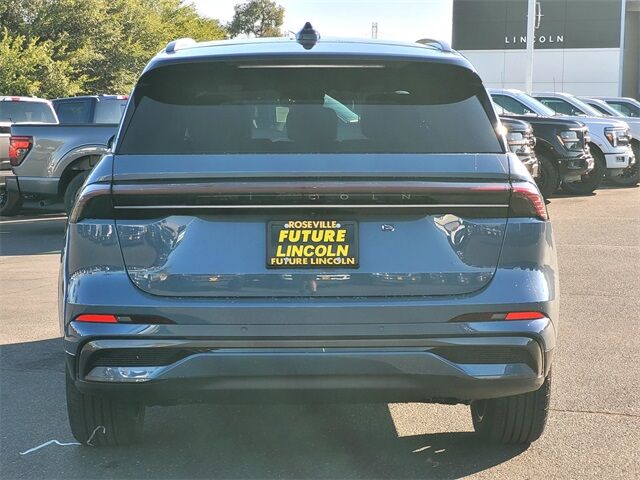 2025 Lincoln Nautilus Reserve Roseville CA