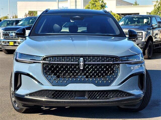 2025 Lincoln Nautilus Reserve Roseville CA