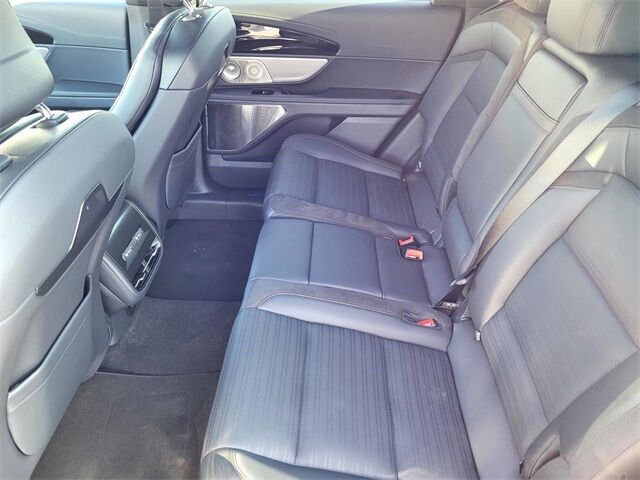2025 Lincoln Nautilus Reserve Roseville CA