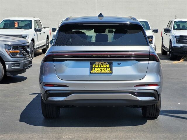 2025 Lincoln Nautilus Reserve Roseville CA