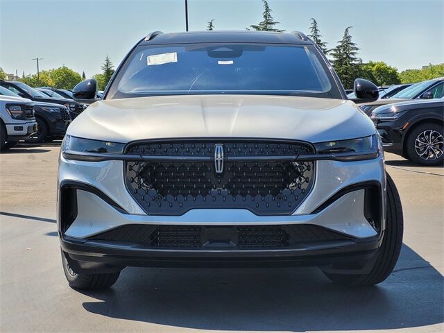2025 Lincoln Nautilus Reserve Roseville CA