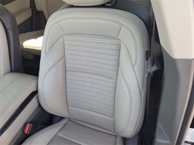 2025 Lincoln Nautilus Reserve Roseville CA