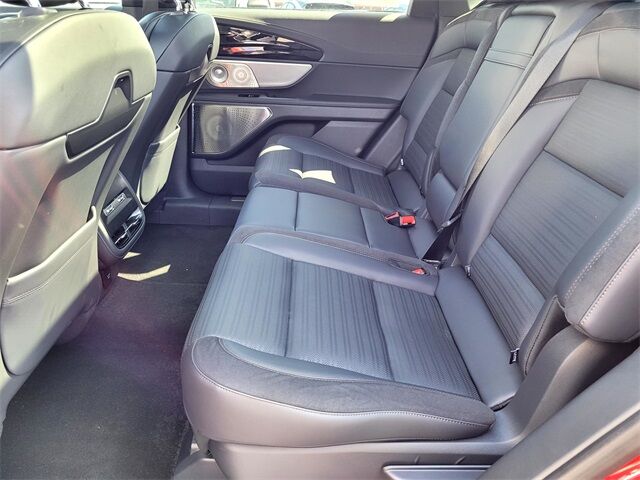 2025 Lincoln Nautilus Reserve Roseville CA