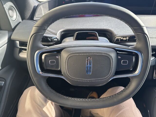 2025 Lincoln Navigator L Reserve Watertown SD 2025 Lincoln Navigator L Reserve Watertown SD