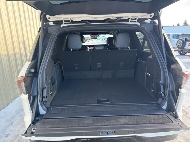 2025 Lincoln Navigator L Reserve Watertown SD 2025 Lincoln Navigator L Reserve Watertown SD