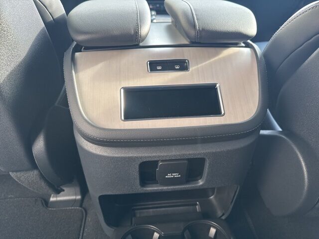 2025 Lincoln Navigator L Reserve Watertown SD 2025 Lincoln Navigator L Reserve Watertown SD