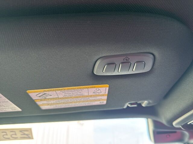 2025 Lincoln Navigator L Reserve Watertown SD 2025 Lincoln Navigator L Reserve Watertown SD