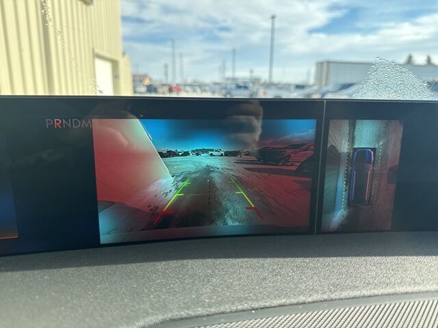 2025 Lincoln Navigator L Reserve Watertown SD 2025 Lincoln Navigator L Reserve Watertown SD