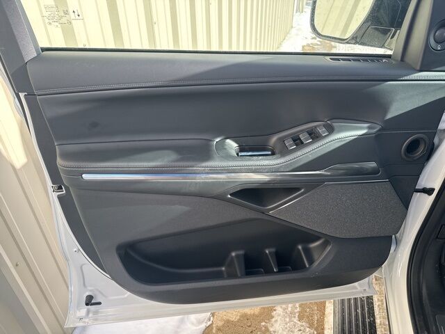 2025 Lincoln Navigator L Reserve Watertown SD 2025 Lincoln Navigator L Reserve Watertown SD