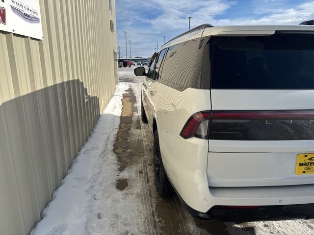 2025 Lincoln Navigator L Reserve Watertown SD 2025 Lincoln Navigator L Reserve Watertown SD