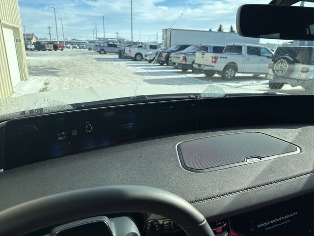 2025 Lincoln Navigator L Reserve Watertown SD 2025 Lincoln Navigator L Reserve Watertown SD