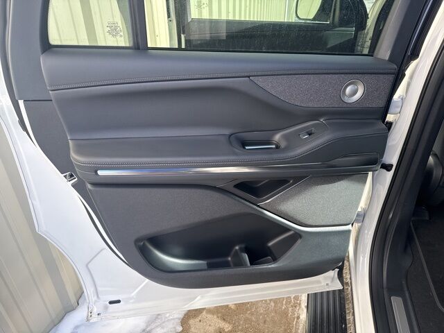 2025 Lincoln Navigator L Reserve Watertown SD 2025 Lincoln Navigator L Reserve Watertown SD