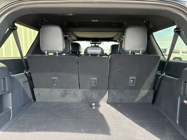 2025 Lincoln Navigator L Reserve Watertown SD 2025 Lincoln Navigator L Reserve Watertown SD